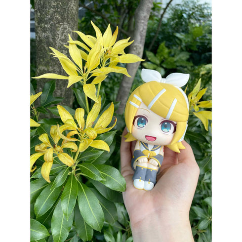 『初音ミク』るかっぷ 鏡音リン 完成品フィギュア